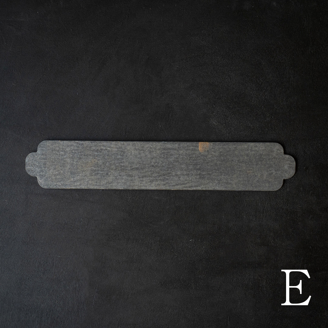 Wataru Hatano × Amahare - Washi Tray 450×80