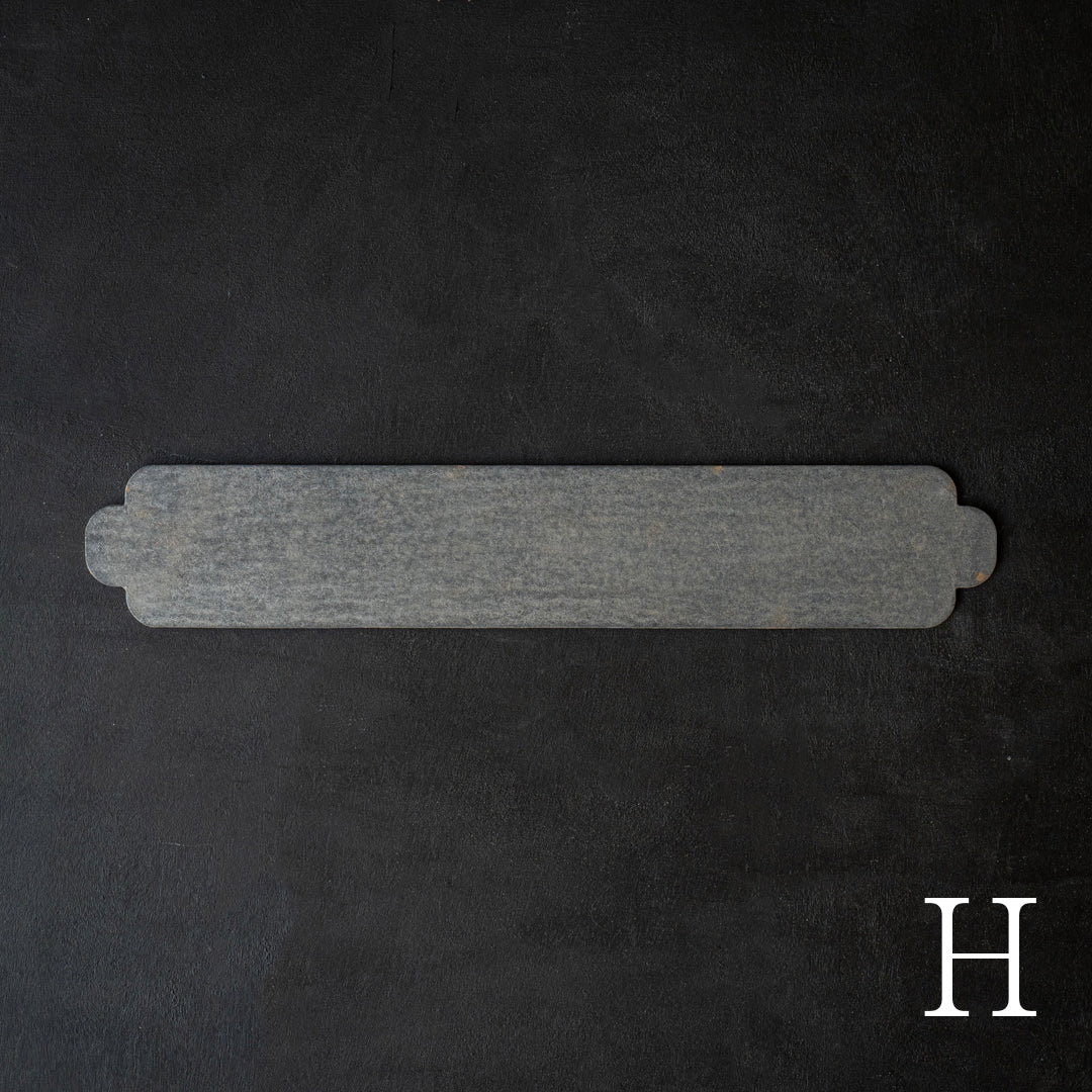 Wataru Hatano × Amahare - Washi Tray 450×80