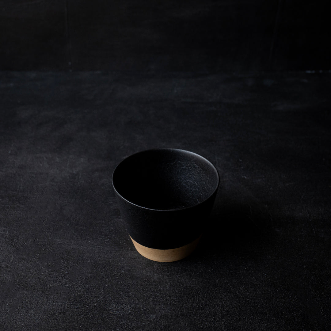 GAKU ceramics genそばちょく