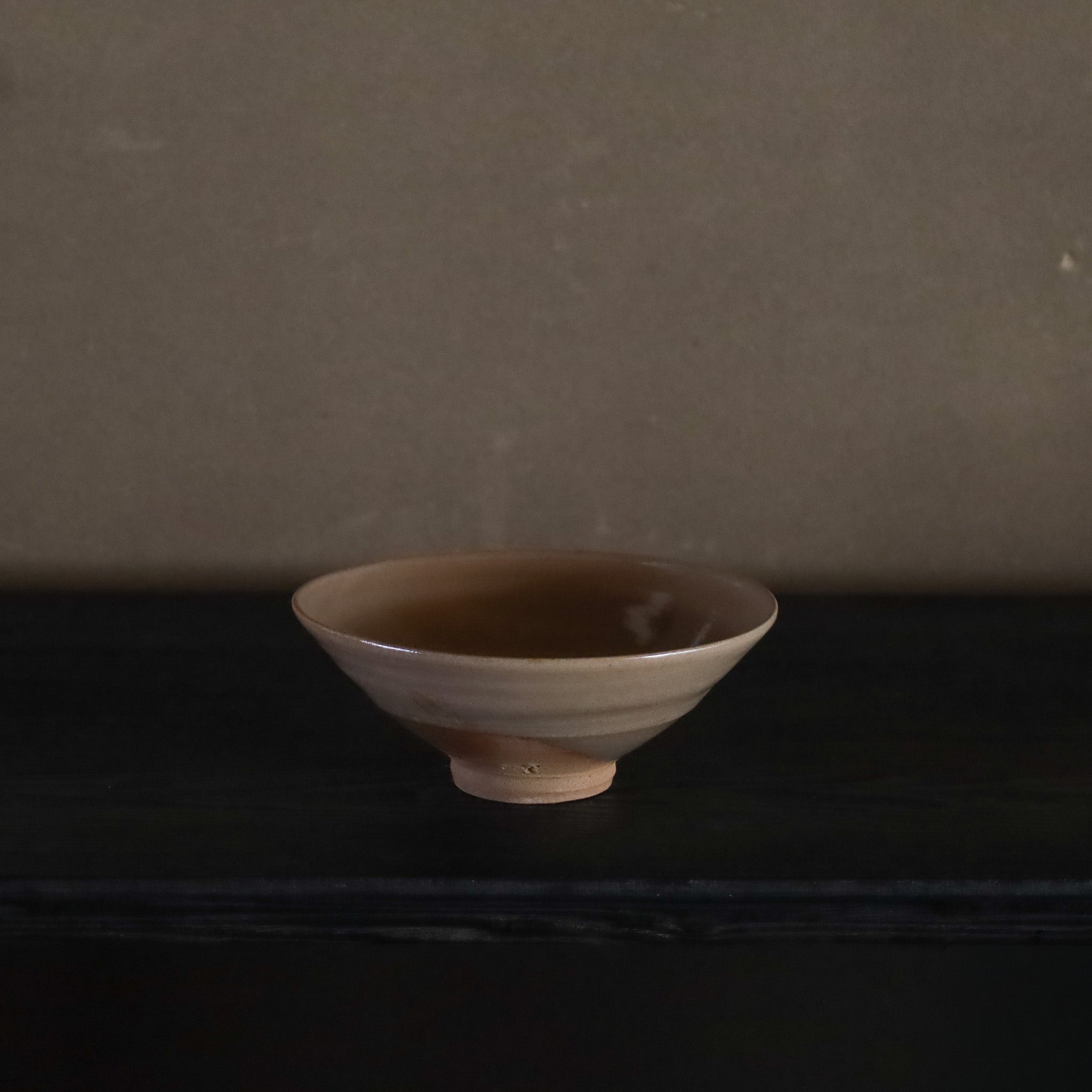 ●26-TY-17 唐津茶碗