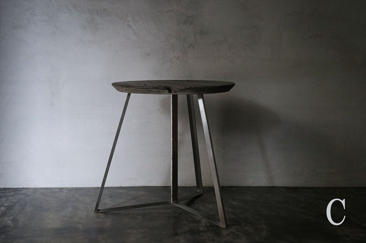 ●26-SD-20 Table Botanical Dye / Shimoo×Yuichi Takemata