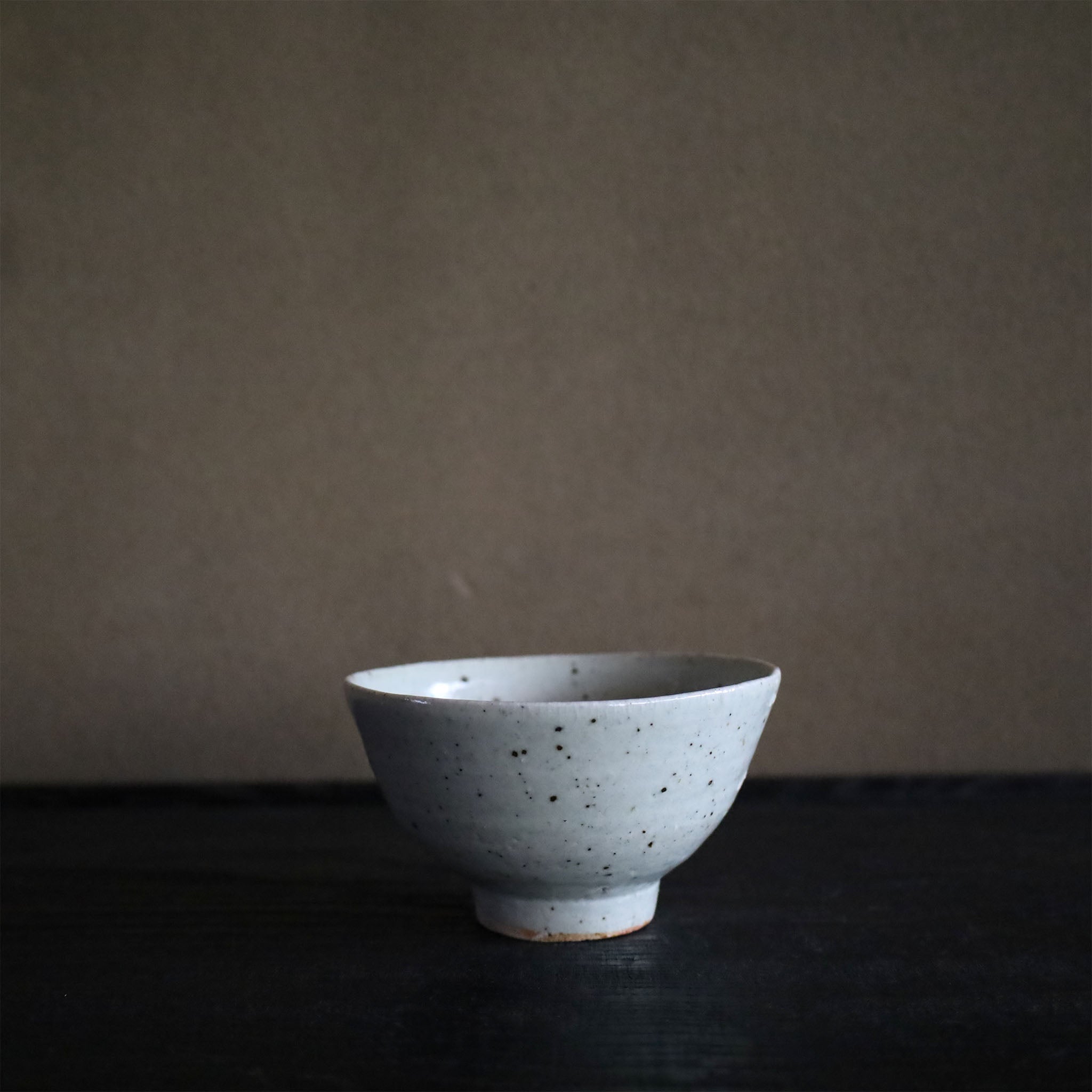 ●24-TO-70岡晋吾 堅手茶碗