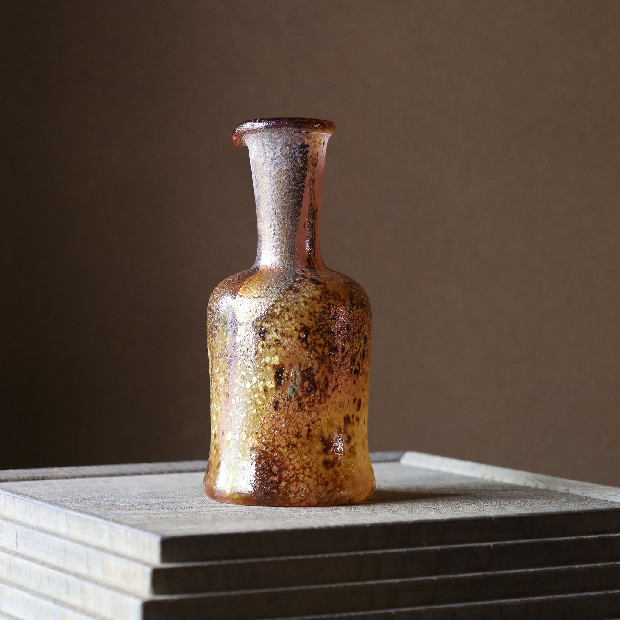 ●26-TT-abe12 abyss ボトル