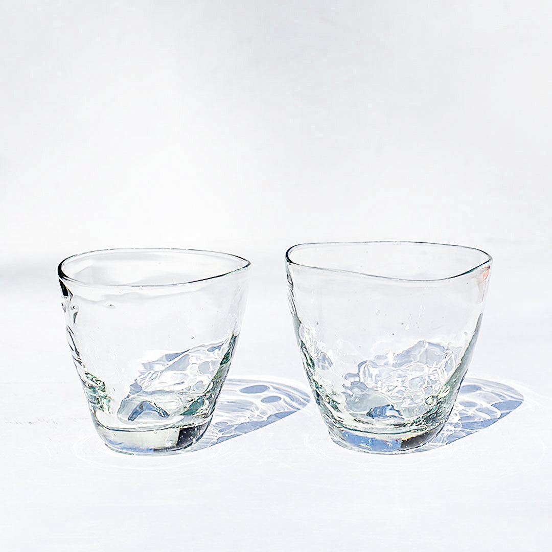 Miyo Oyabu Spica Glass S Round