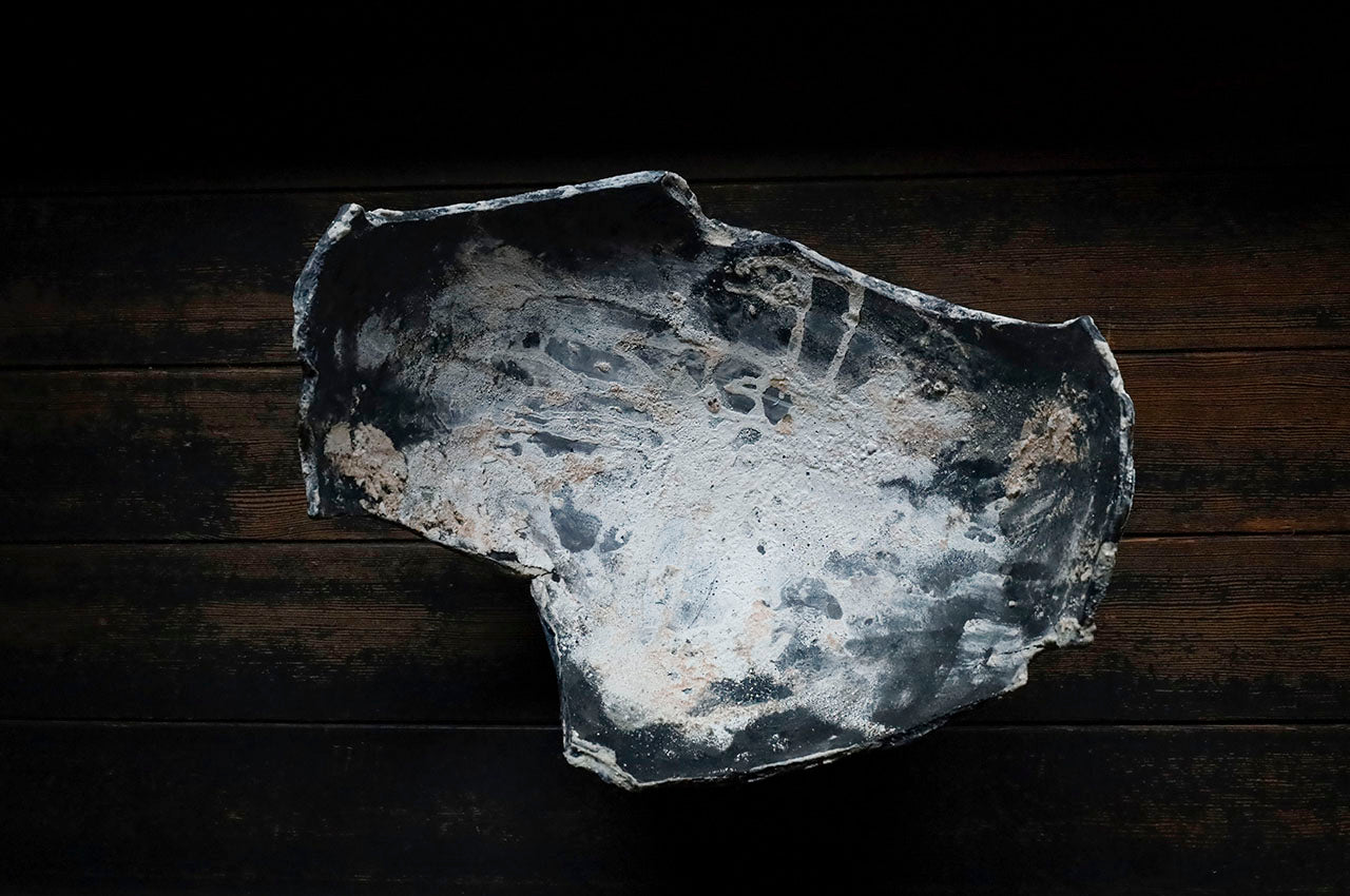 ●26-YI-S8 Object/Bowl