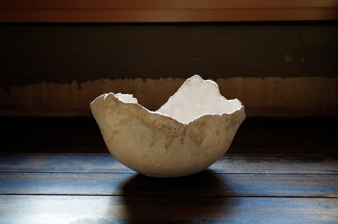 ●26-YI-S26 Object/Bowl