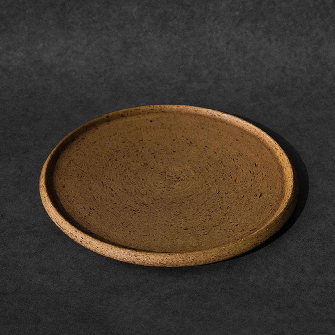 GAKU ceramics âge 平皿 φ210~