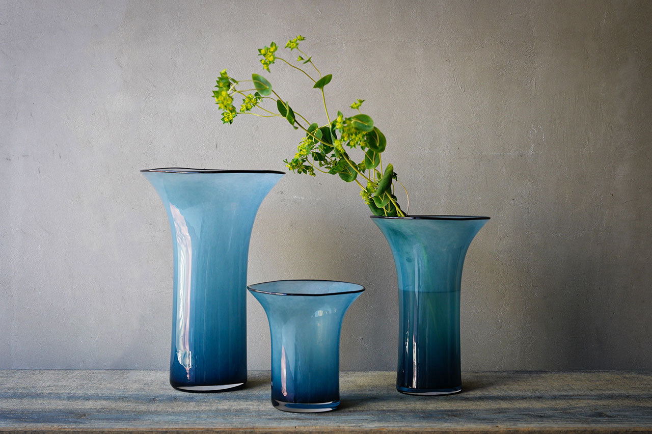kasumi vase M AME