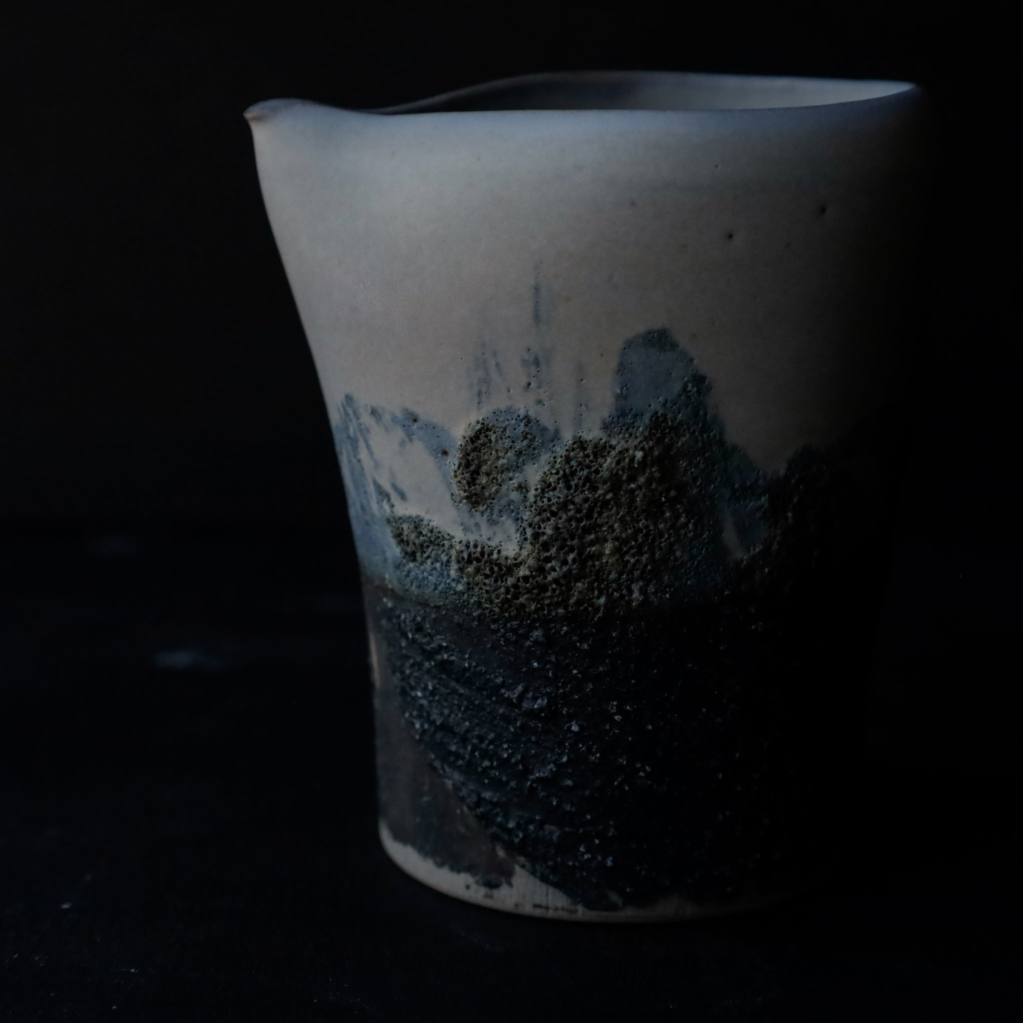 Yuko Ikeda: Katakuchi Cup A