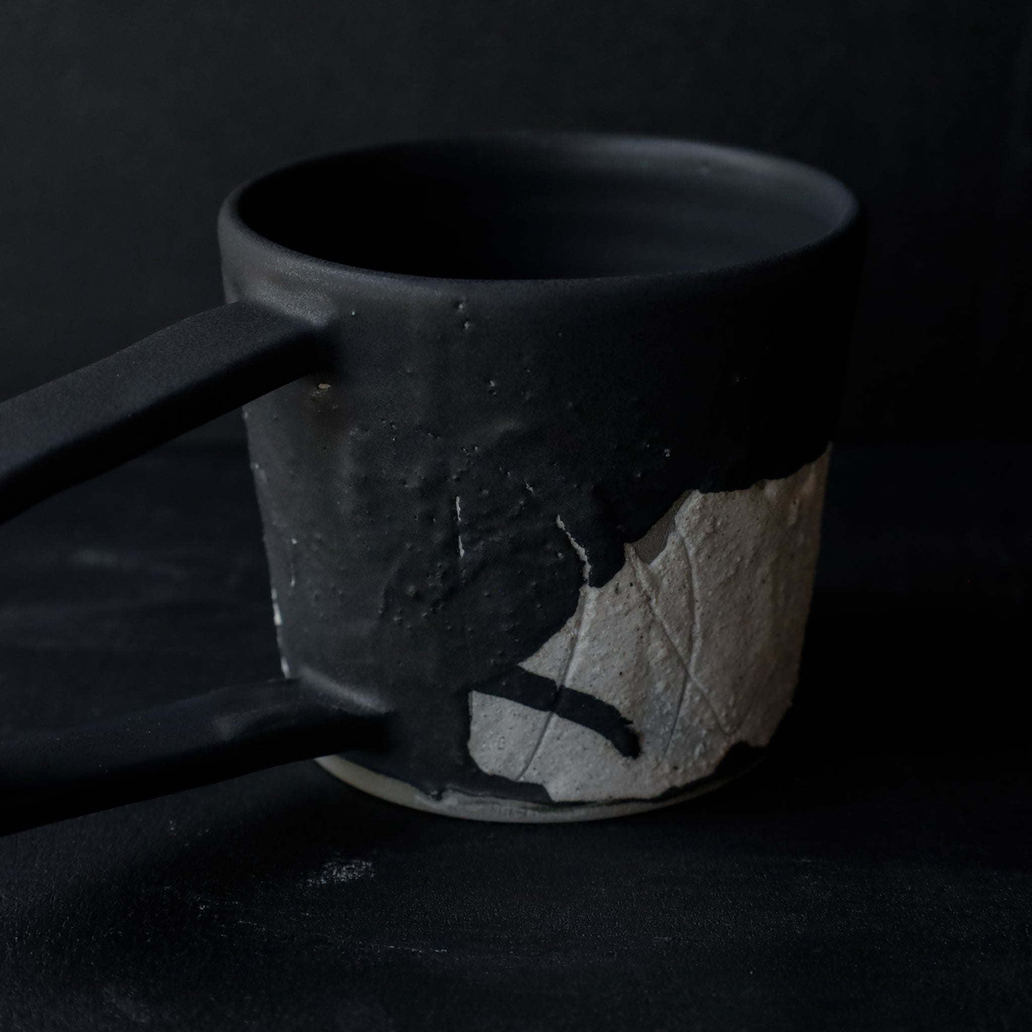Yuko Ikeda - Mug J
