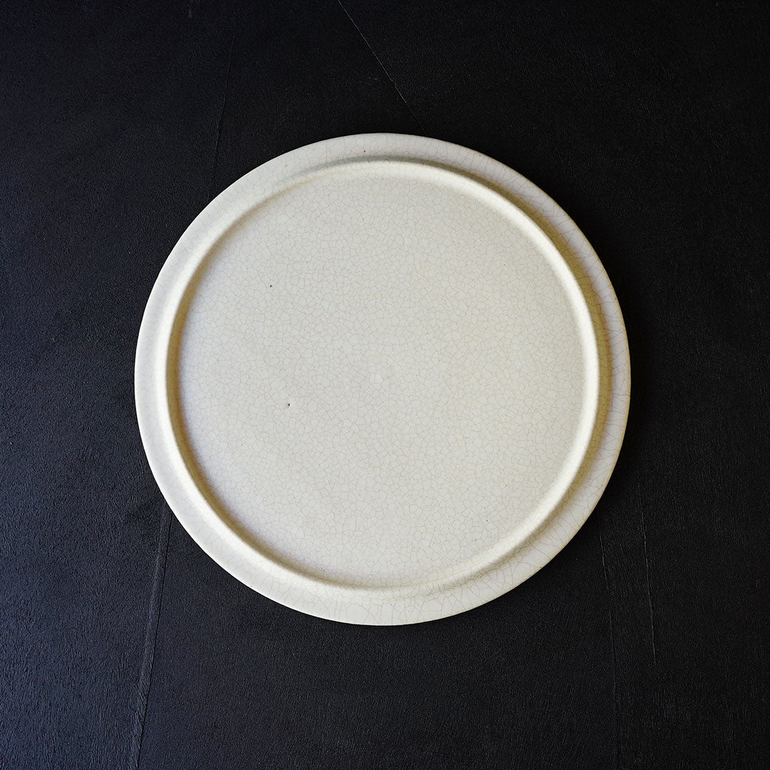 船串篤司 plate 貫入