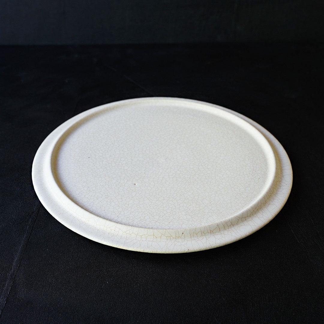 船串篤司 plate 貫入