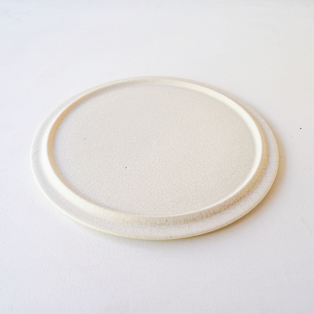 船串篤司 plate 貫入