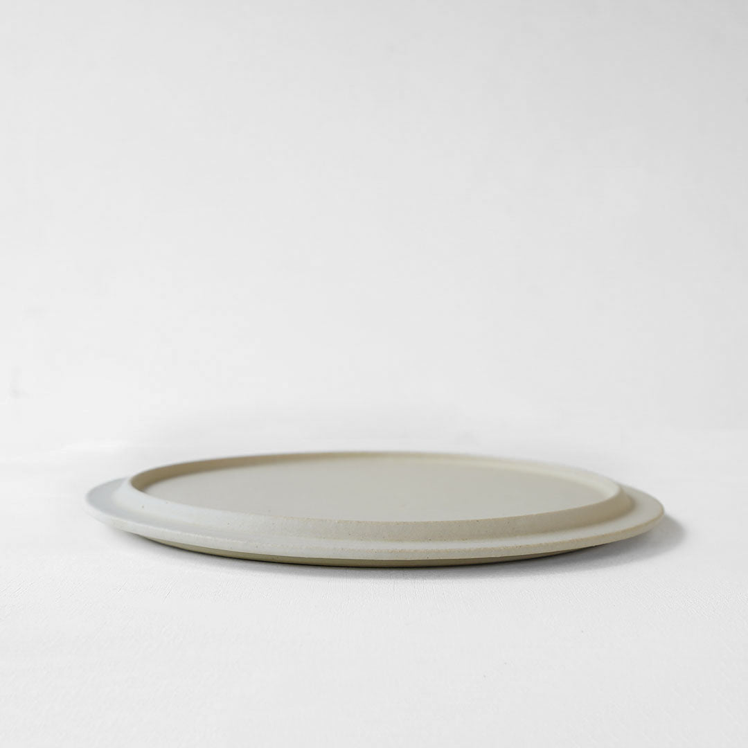 船串篤司 plate 白
