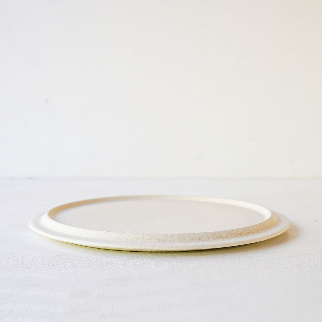 船串篤司 plate 貫入