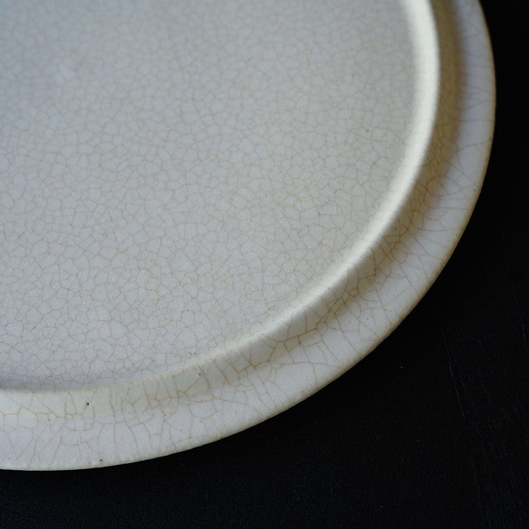 船串篤司 plate 貫入