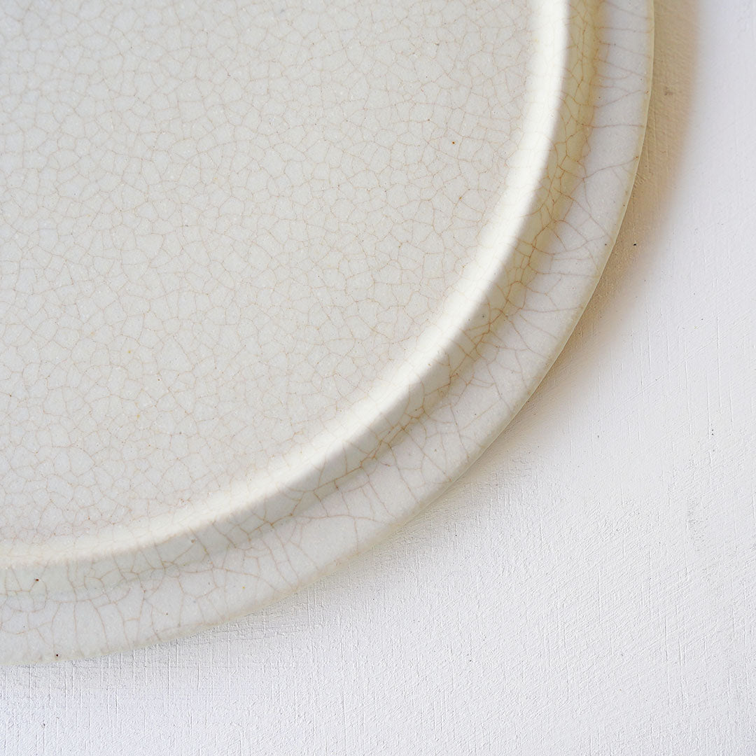 船串篤司 plate 貫入