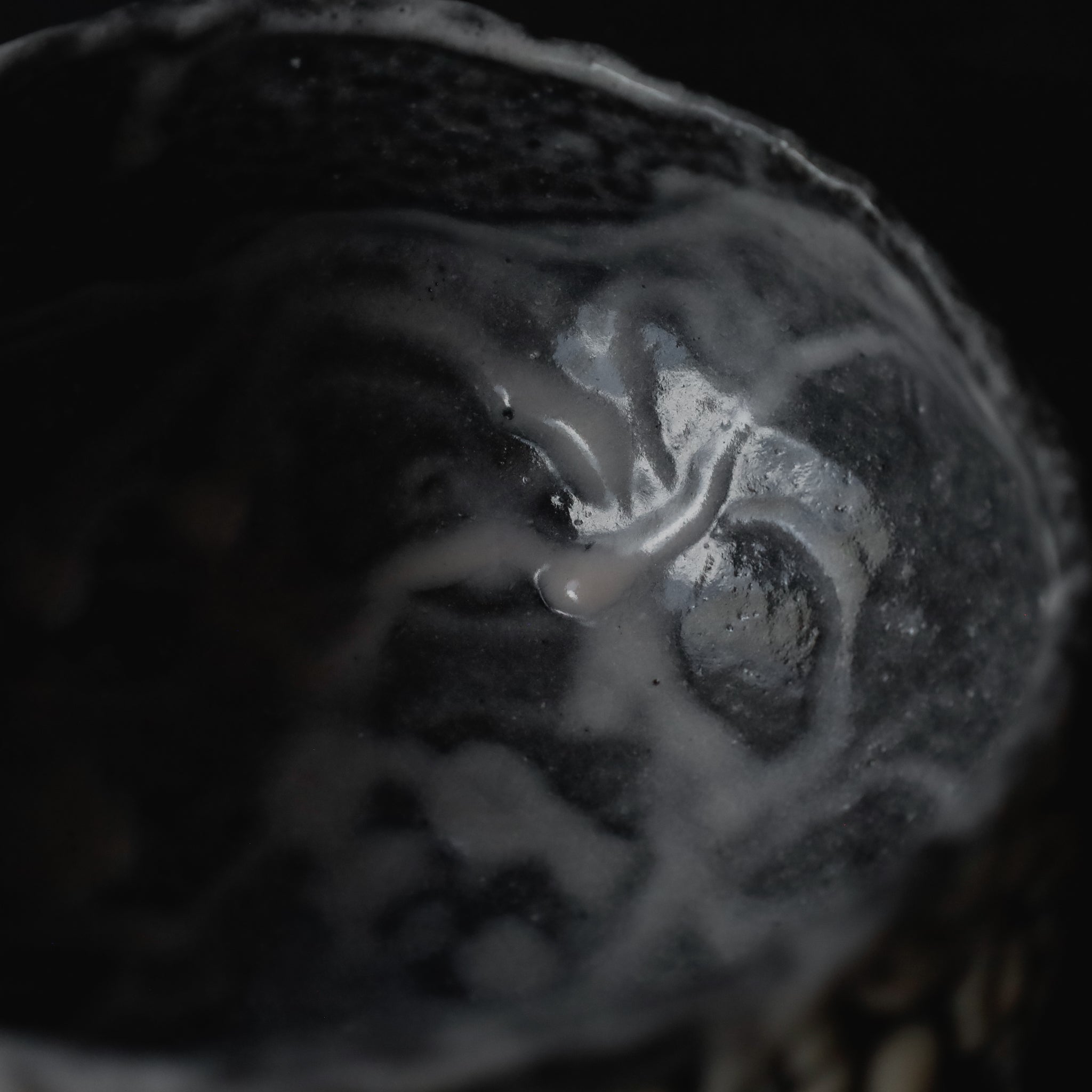 Yuko Ikeda Tea Bowl