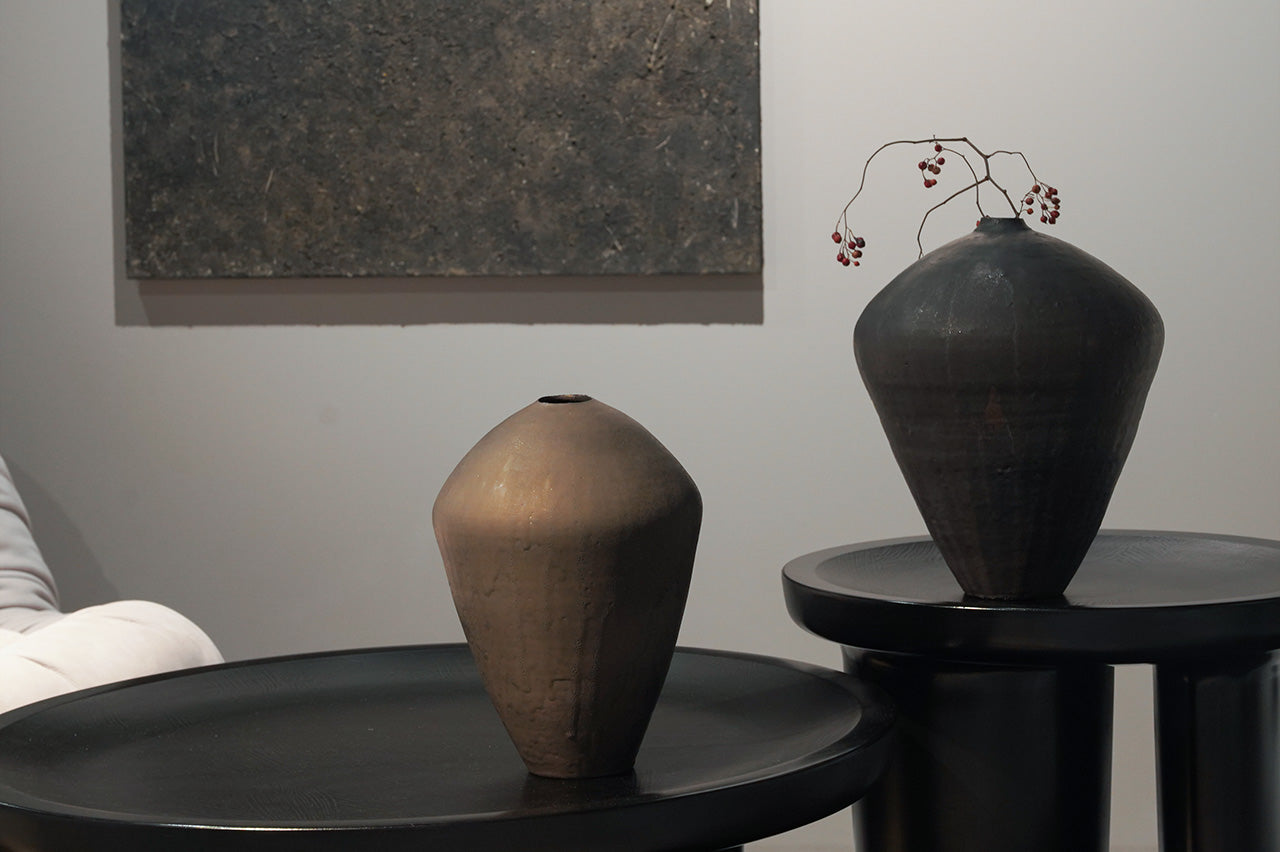 Atsushi Funakushi Flower vase 22F