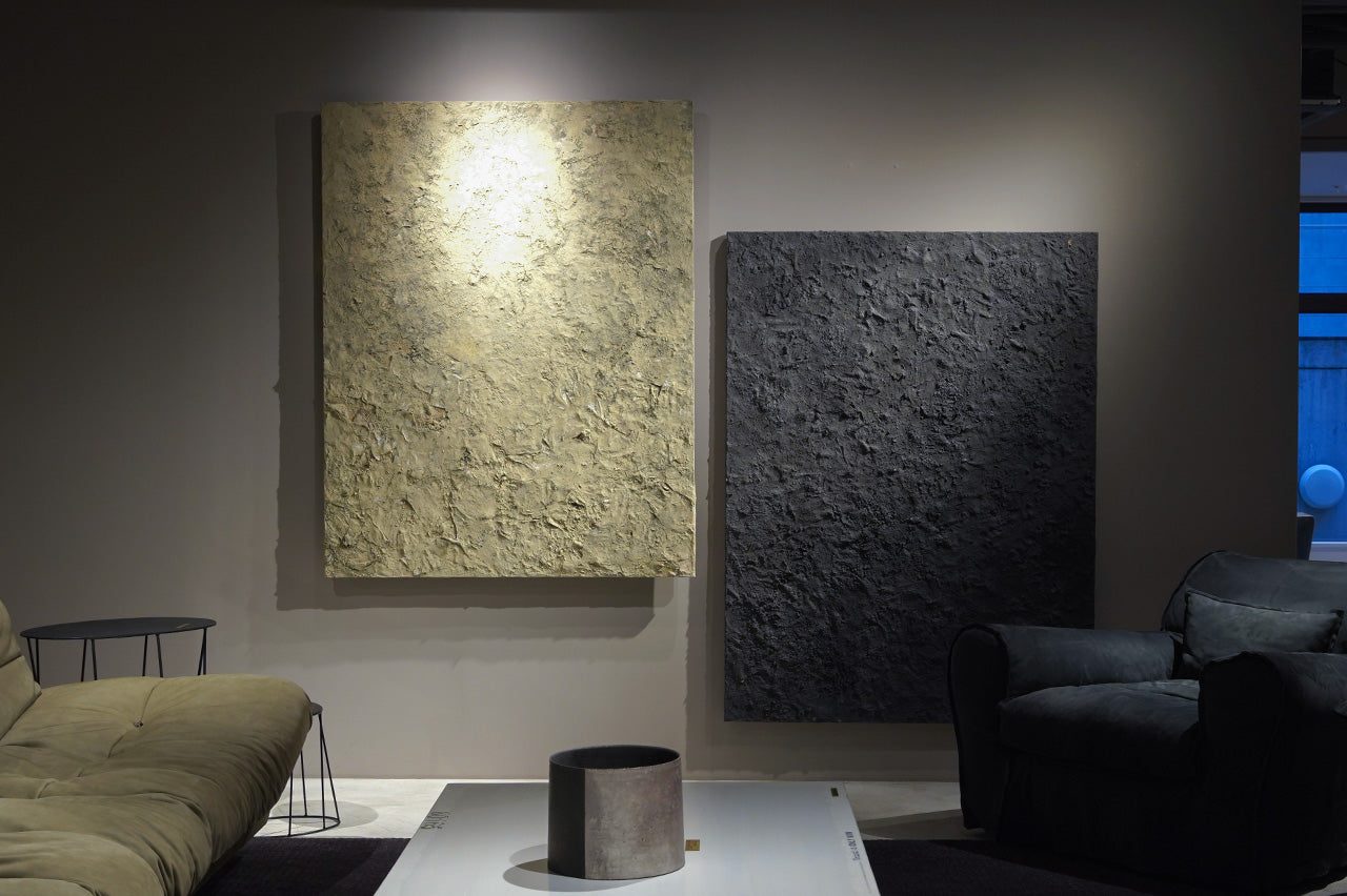 Wataru Hatano "The accumulation of time" (Large) 39294840