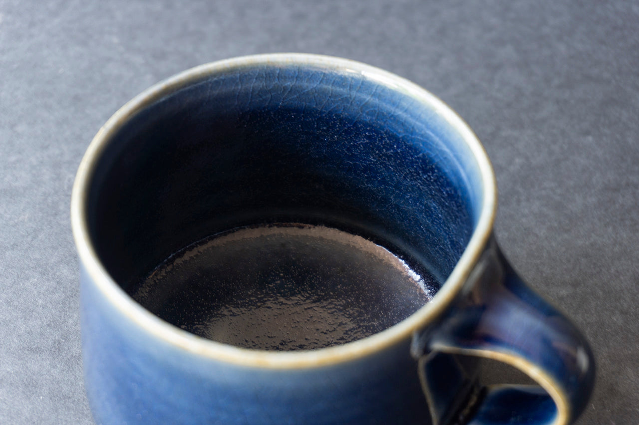 Mug Blue Jeans