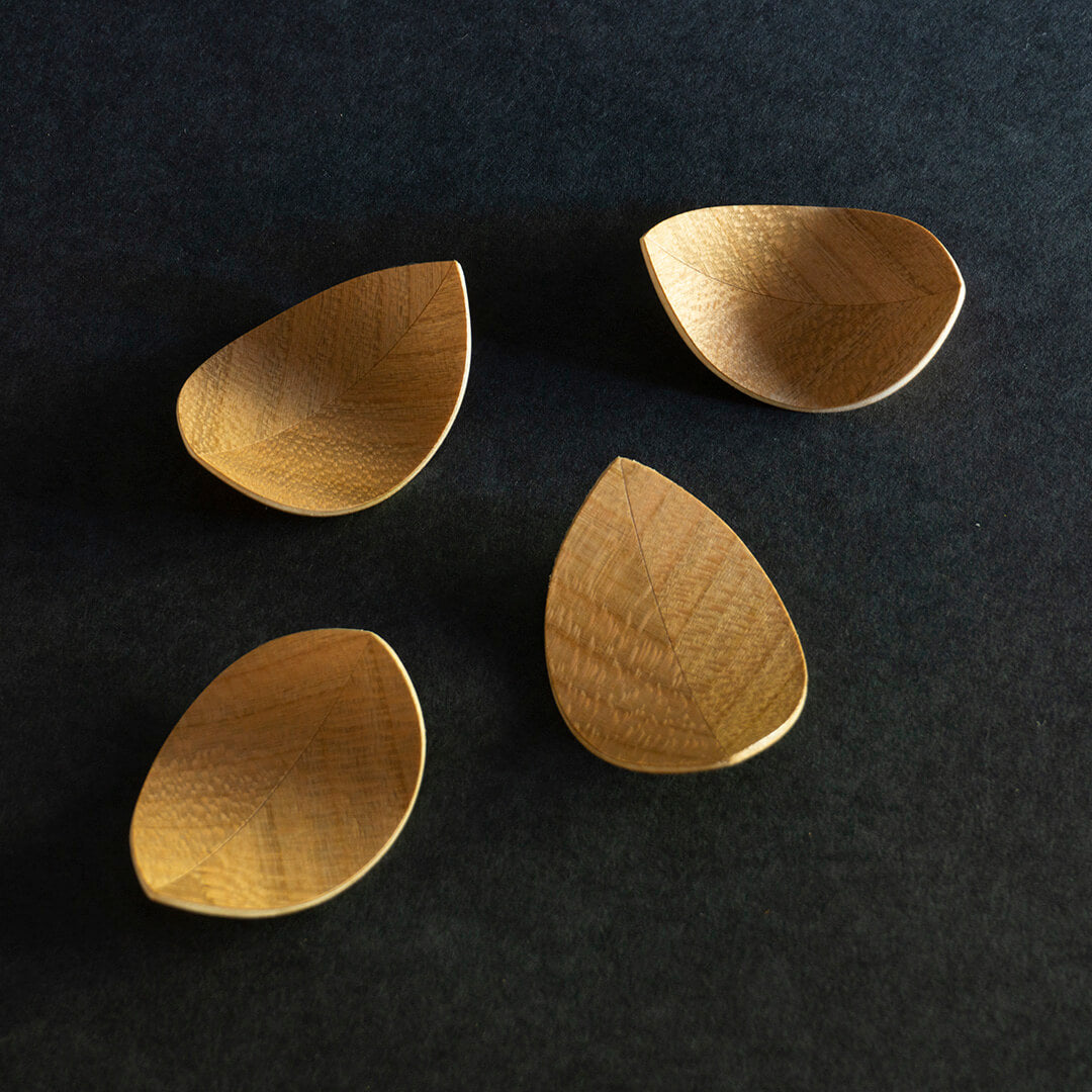 Hashioki Chopstick Rest (Cherry)
