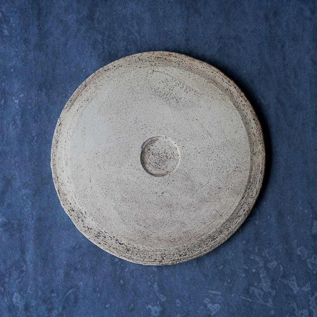 Gaku Nakane 21cm Plate