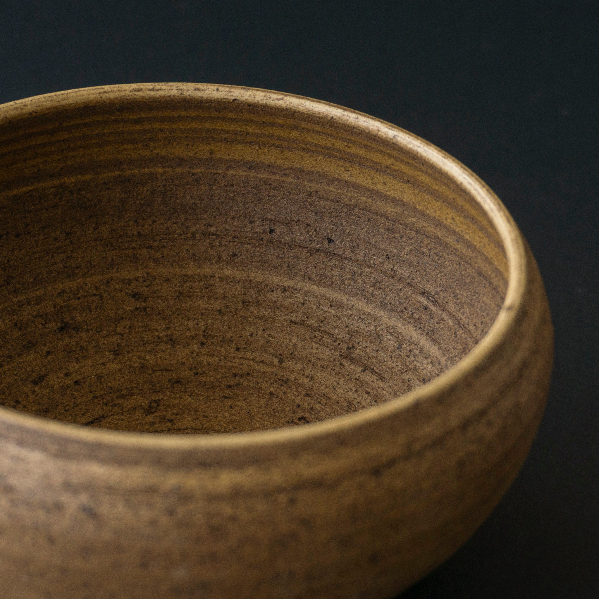 GAKU âge 鉄鉢 Φ135