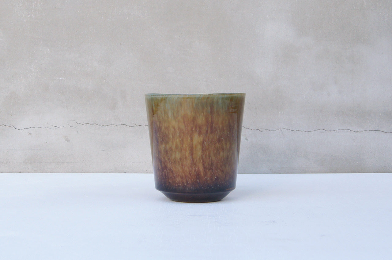 dan glass S brown