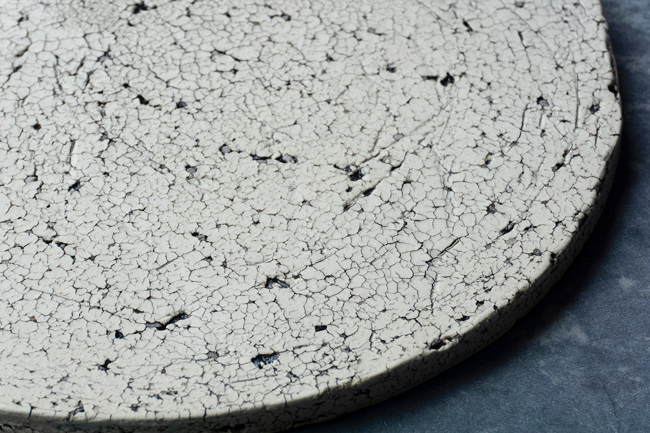 Gaku Nakane 21cm Plate