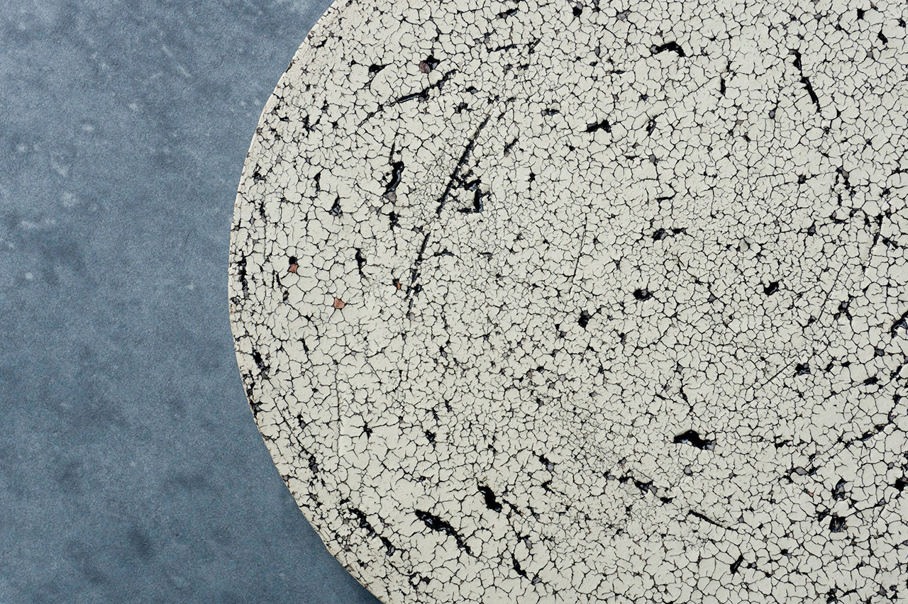 Gaku Nakane 24cm Plate