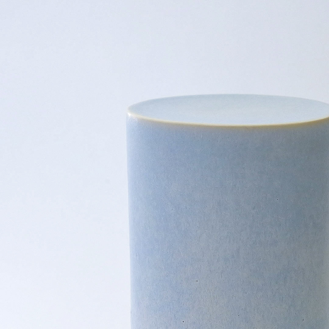 安藤由香 Vase 25-M18