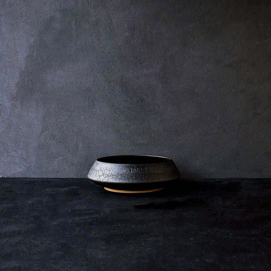 GAKU ceramics mars ひし形鉢