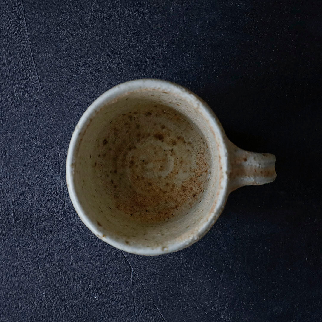 Manabu Kachi 26-37 Mug Cup