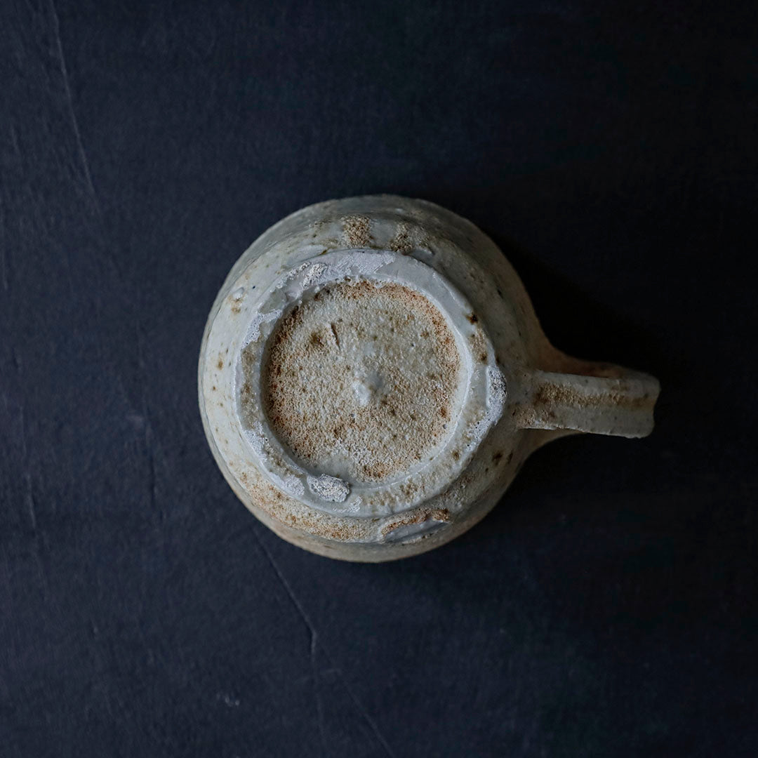 Manabu Kachi 26-37 Mug Cup