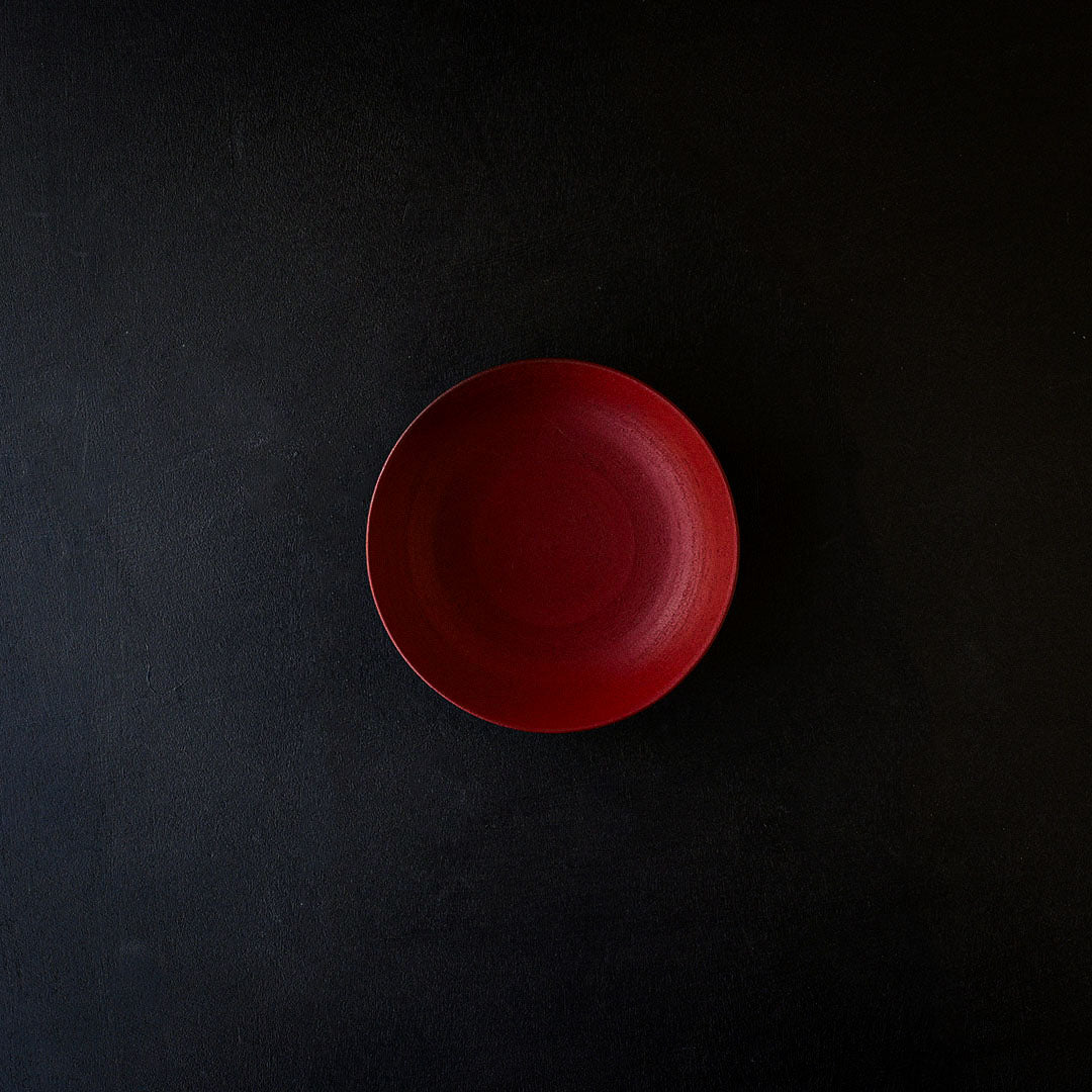GAKU ceramics aube パン皿