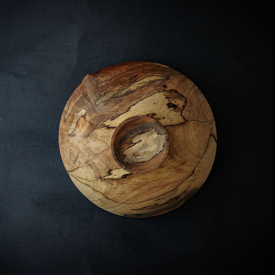 ●25-KF41 Banyan Bowl