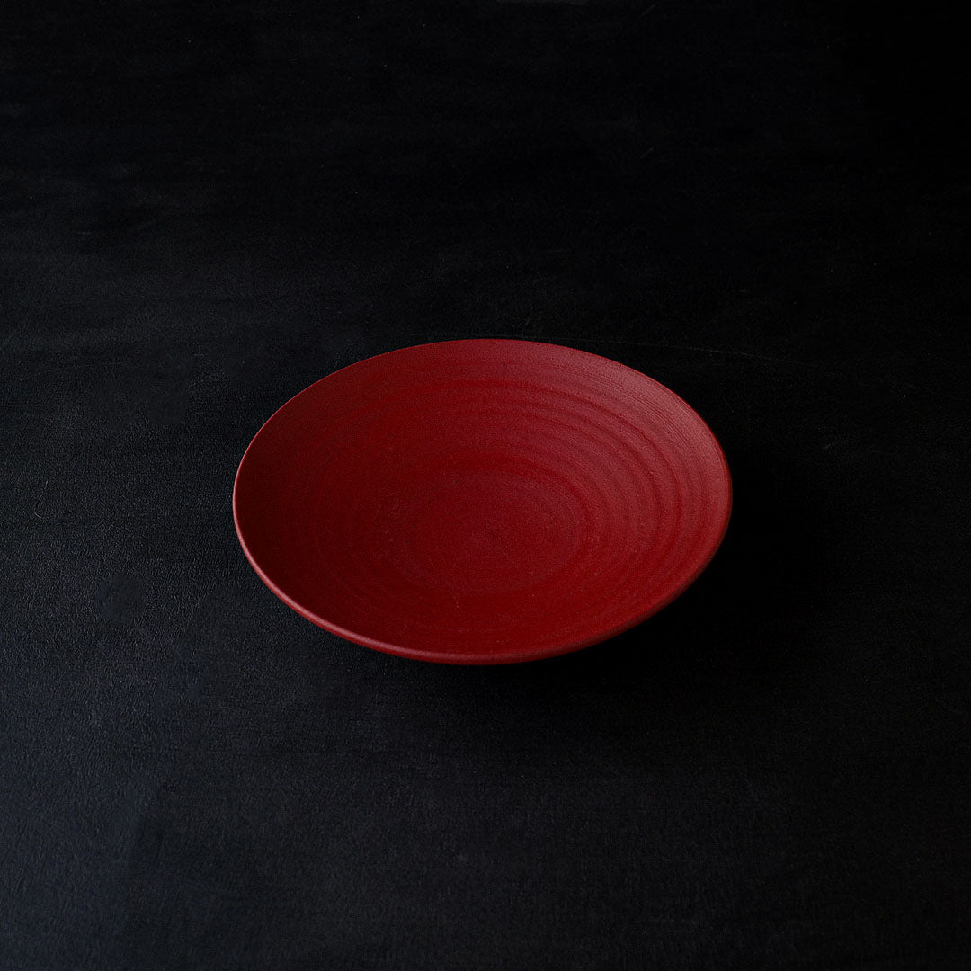 GAKU ceramics aube 六寸皿