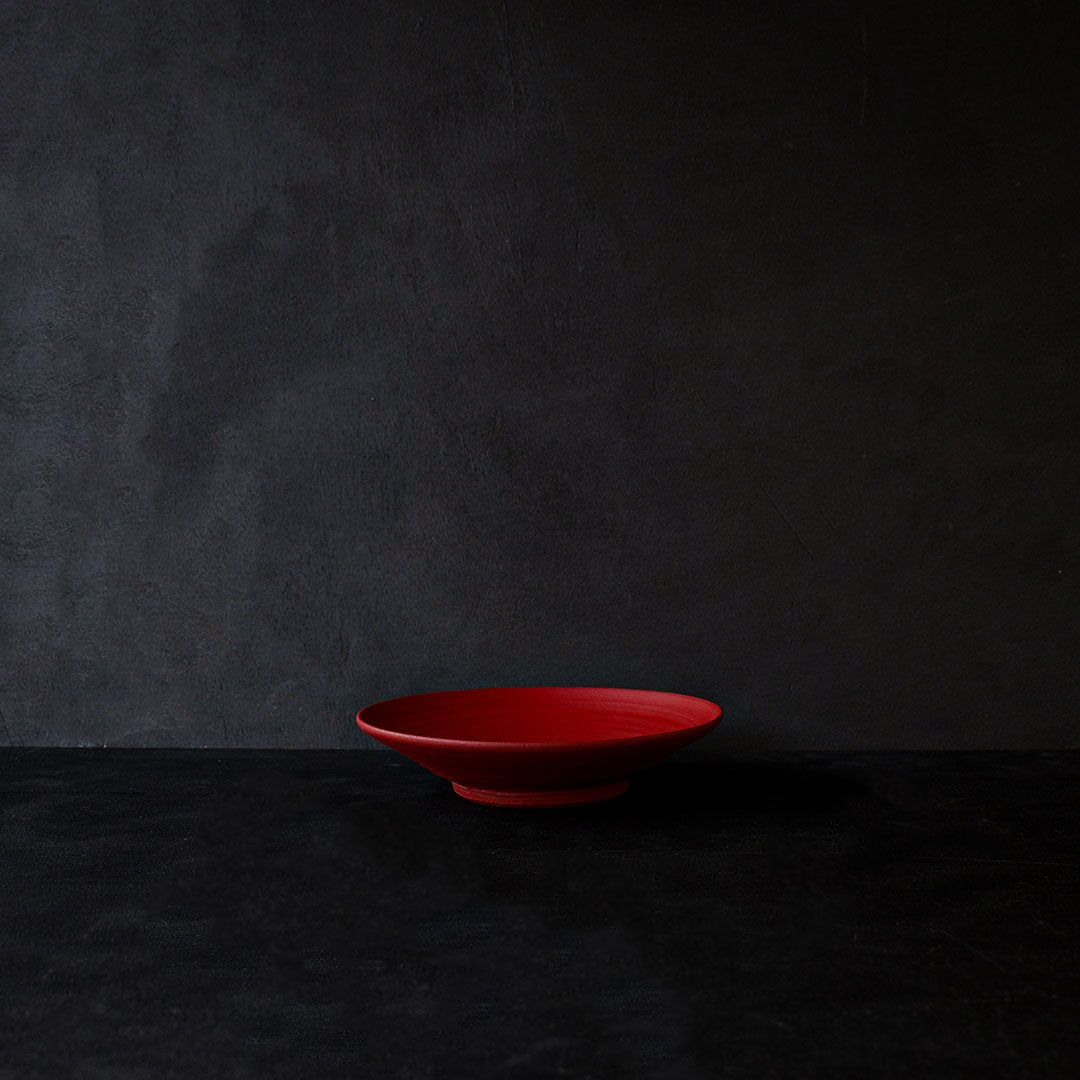 GAKU ceramics aube 六寸皿