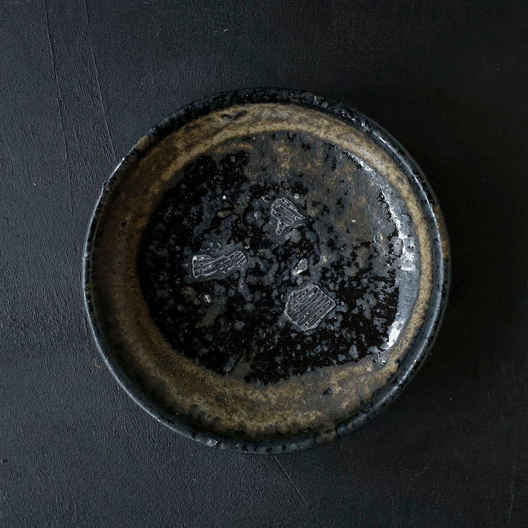 加地窯 26-5 鉢
