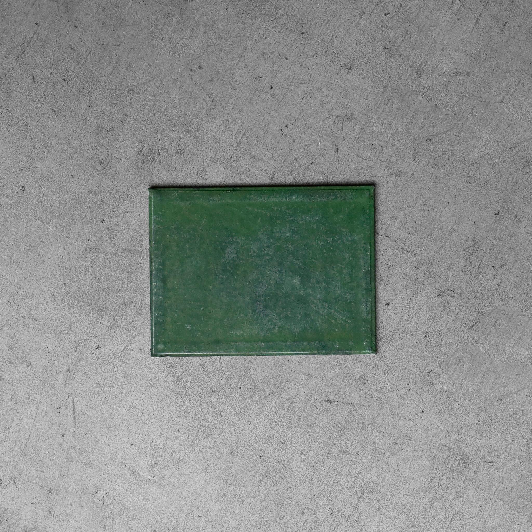 ハタノワタル 敷板 135×180　特　GR