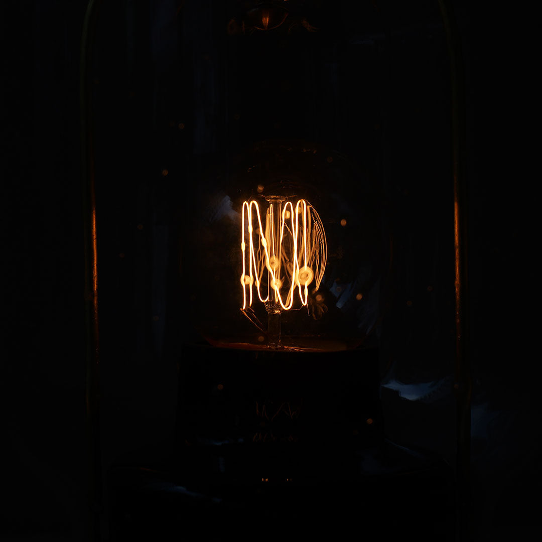GEISSLER Table Lamp B