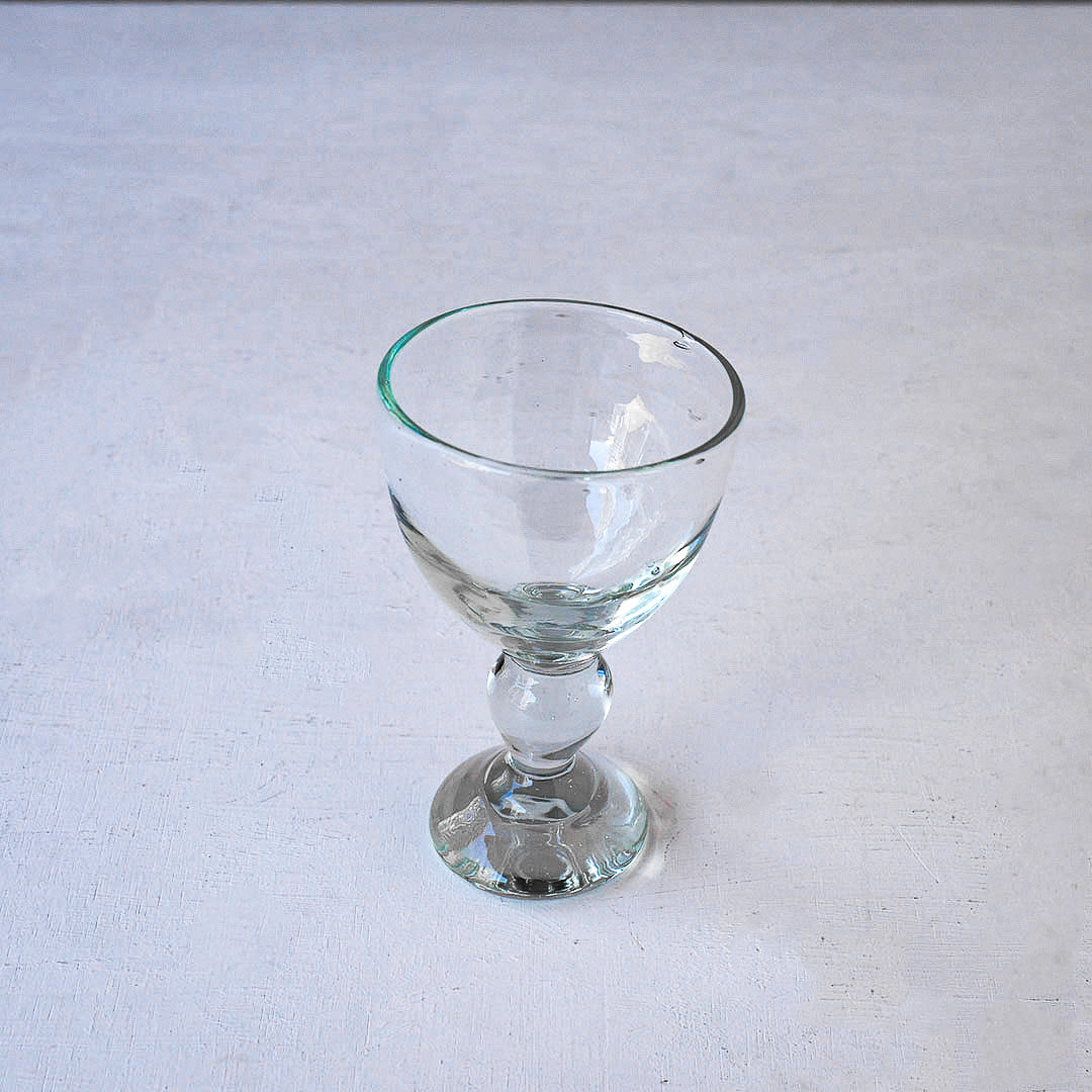 Miyo Oyabu Liqueur Glass B