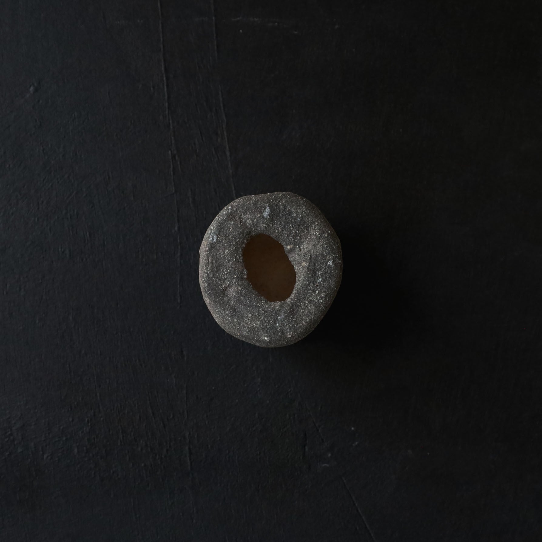 Yuko Ikeda - Kettle Lid Rest O