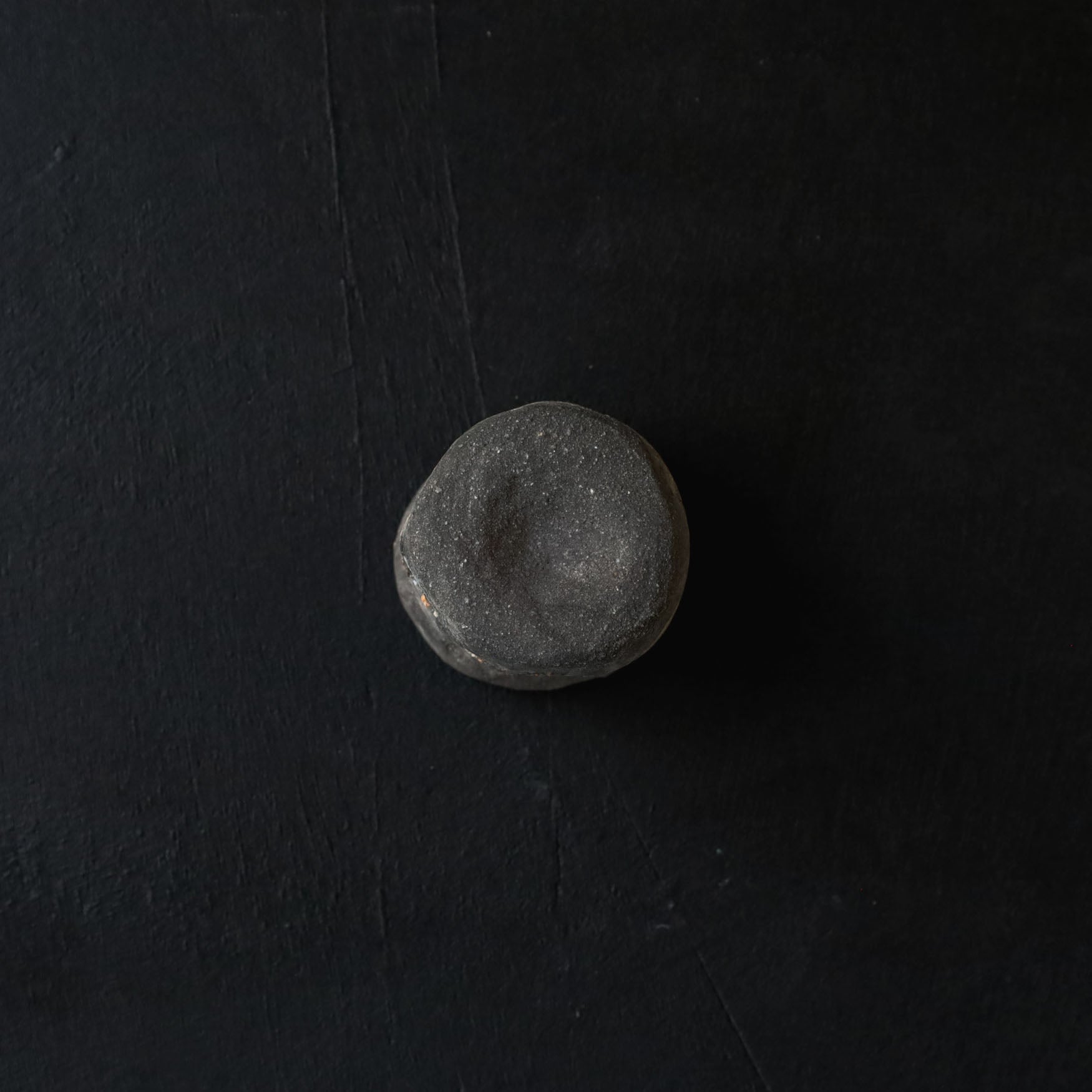 Yuko Ikeda - Kettle Lid Rest O