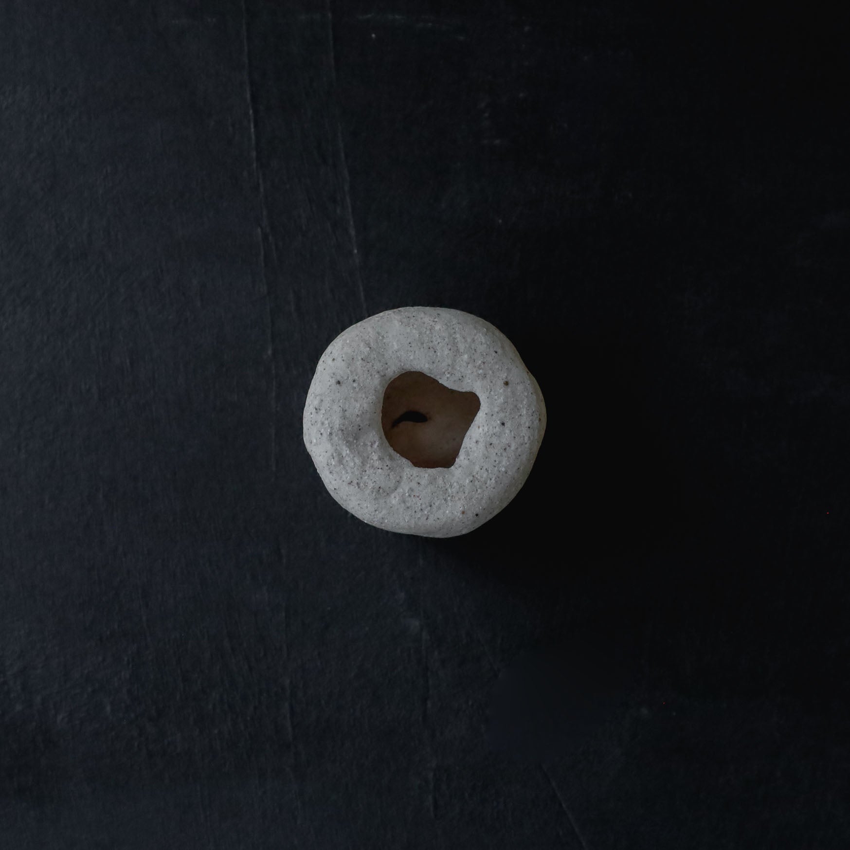 Yuko Ikeda - Kettle Lid Rest O