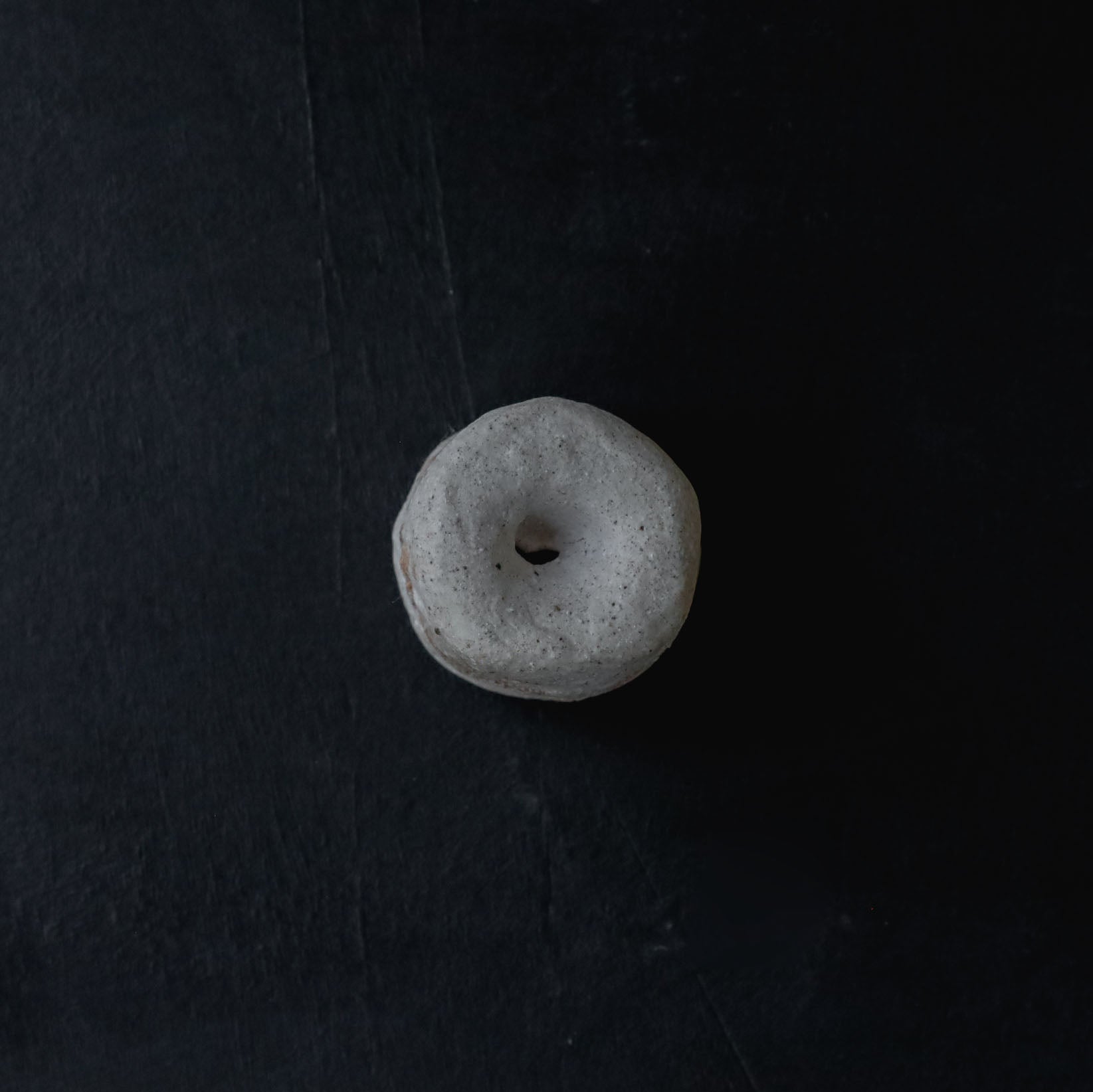 Yuko Ikeda - Kettle Lid Rest O