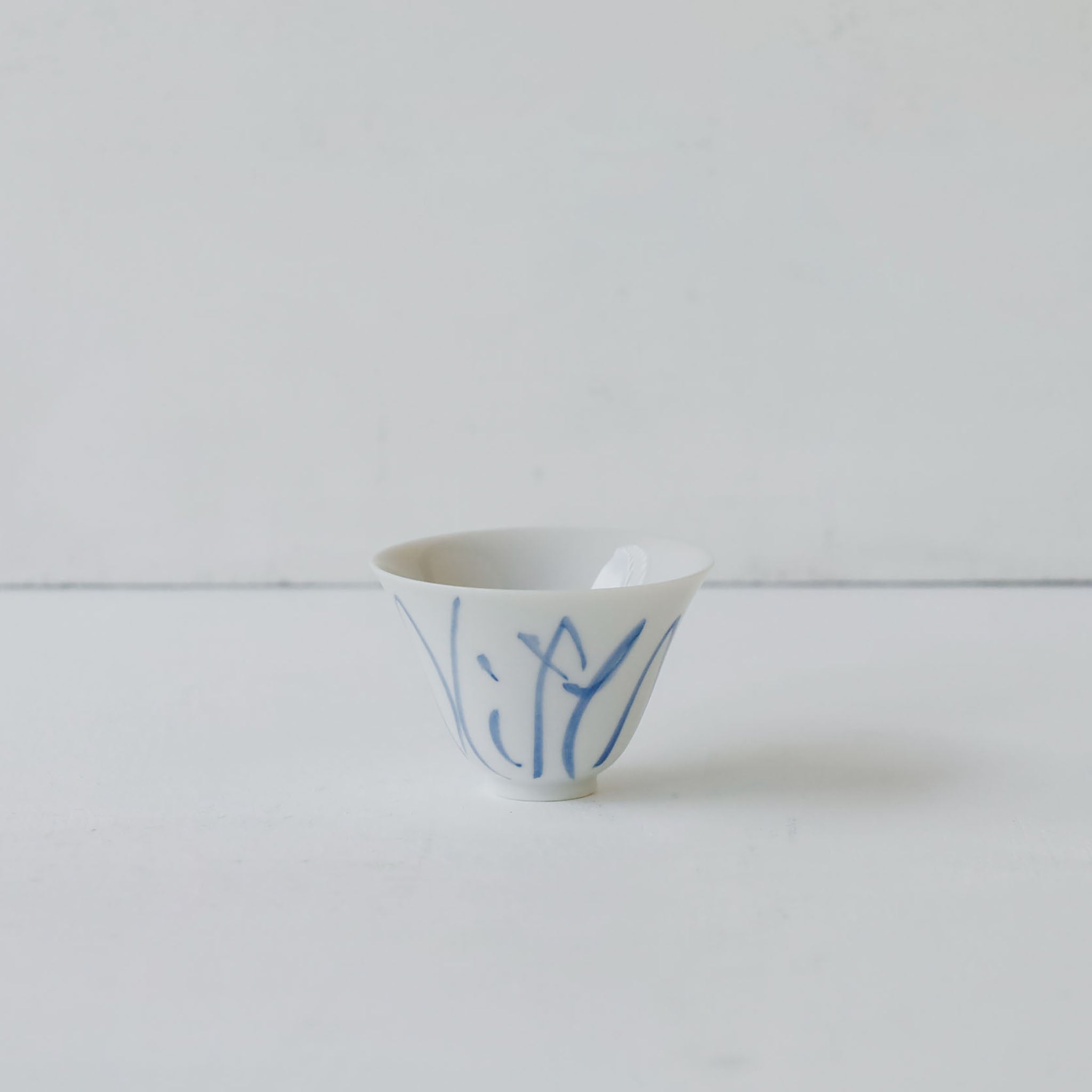 村上雄一 茶杯 noteanolife