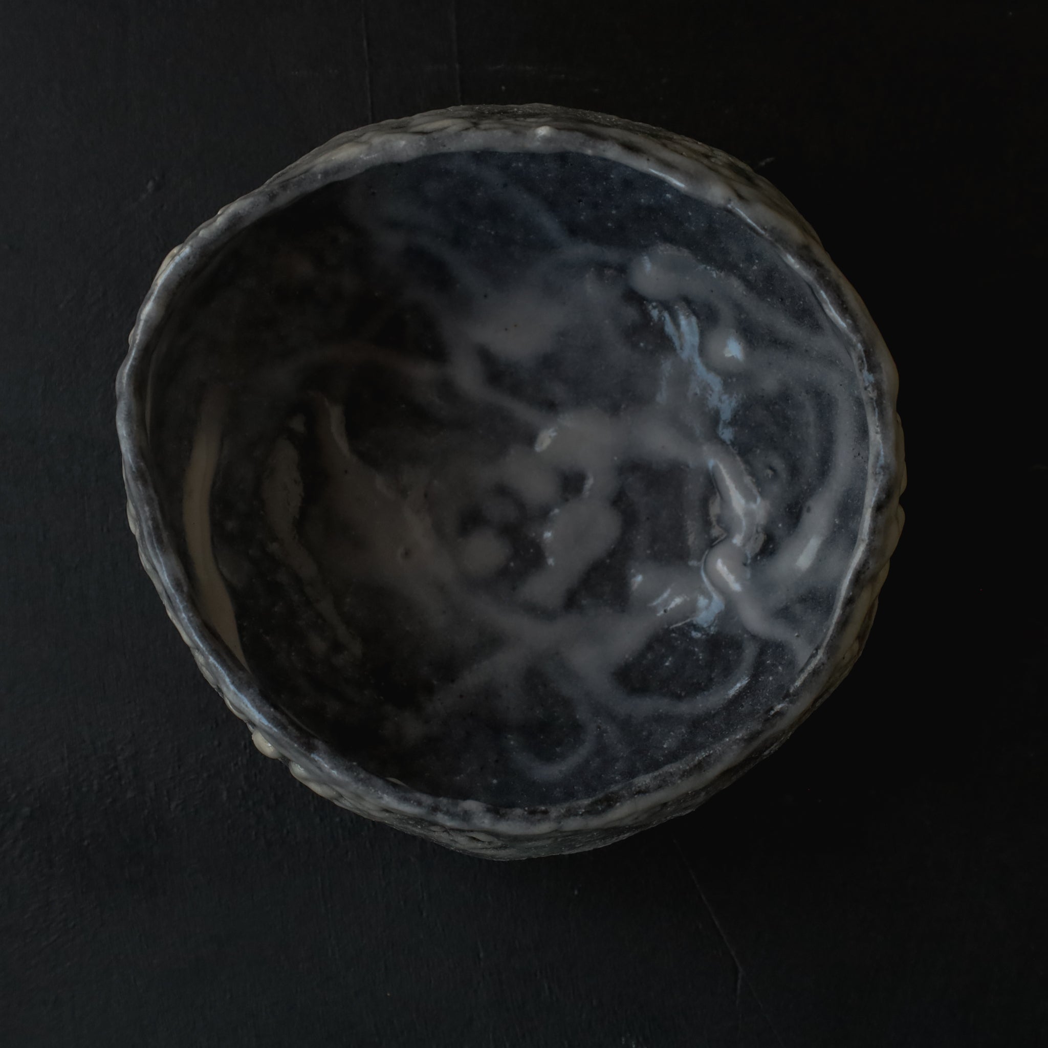 Yuko Ikeda Tea Bowl