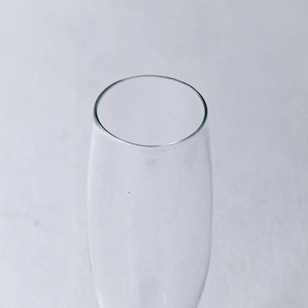 【25】HQ champagne glass Rain N